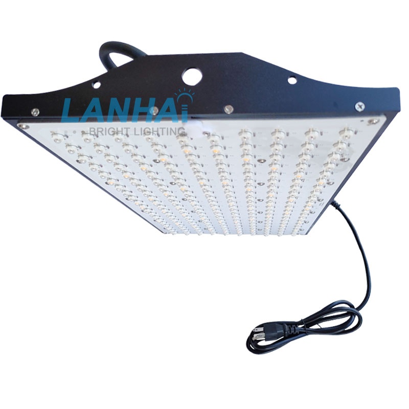 Double chips 2000W Full Spectrum Horticultural LED Grow Lights