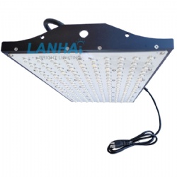 Double chips 2500W Full Spectrum Horticultural LED Grow Lights