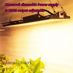240W High efficiency Grow light Led Boards Led Grow Light Luminous Black Body Lamp Power Item COOL SMD Color Flux