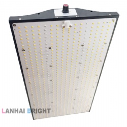New 240w grow panel board full spectrum 0-100% dimmable for vertical farming all stage plant growth